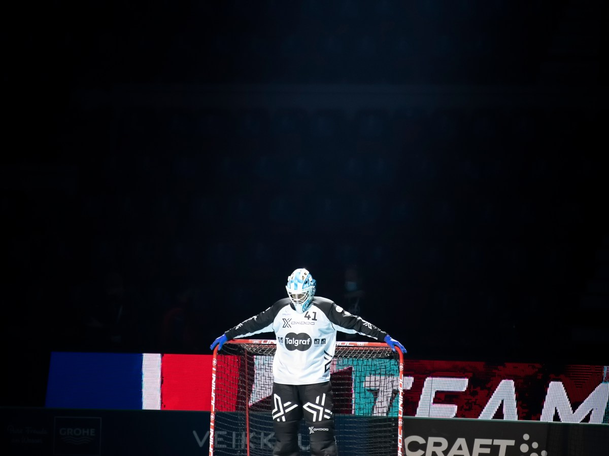 MENTAL TOUGHNESS IN&nbsp;SPORT